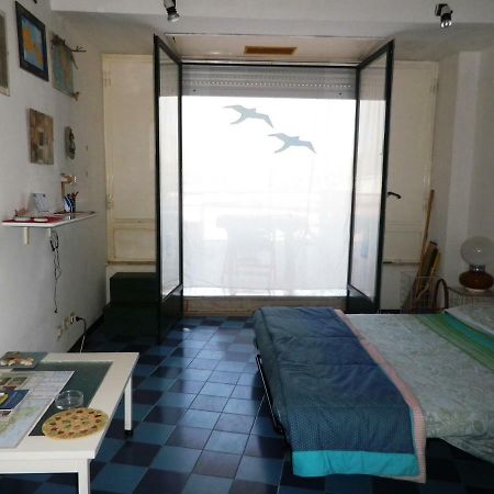 Aparthotel Pietre Nere Giardini Naxos Exteriér fotografie