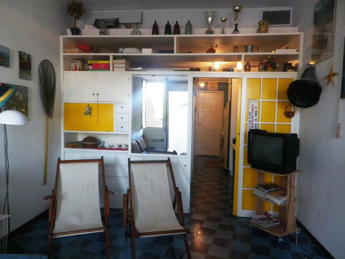 Aparthotel Pietre Nere Giardini Naxos Exteriér fotografie